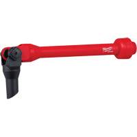 Rallonge pivotante Air-Tip Trail Hammer and Bolt