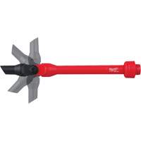 Rallonge pivotante Air-Tip Trail Hammer and Bolt