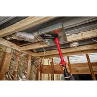 Rallonge pivotante Air-Tip Trail Hammer and Bolt