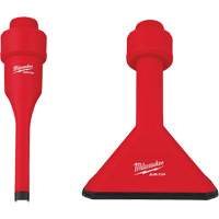 Trousse de buses tout usage qui n&eacute;gratignent pas Air-Tip Trail Hammer and Bolt
