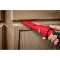 Trousse de buses tout usage qui n&eacute;gratignent pas Air-Tip Trail Hammer and Bolt