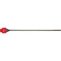 Ensemble de boyaux flexibles micro longue port&eacute;e Air-Tip Trail Hammer and Bolt