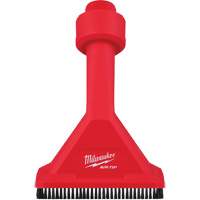 Buse &agrave; bascule tout usage avec brosses Air-Tip Trail Hammer and Bolt