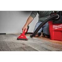 Buse &agrave; bascule tout usage avec brosses Air-Tip Trail Hammer and Bolt