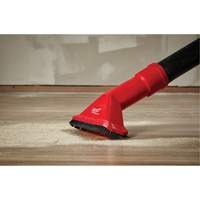 Buse &agrave; bascule tout usage 2-1/2" avec brosses Air-Tip Trail Hammer and Bolt