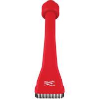 Buse &agrave; griffes tout usage avec brosses Air-Tip Trail Hammer and Bolt
