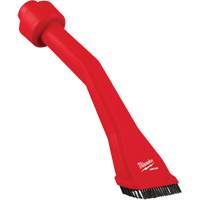 Buse &agrave; griffes tout usage avec brosses Air-Tip Trail Hammer and Bolt