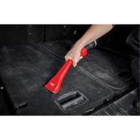 Buse &agrave; griffes tout usage avec brosses Air-Tip Trail Hammer and Bolt