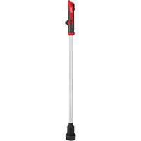 M12 Stick Transfer Pump, 12 V, 9 gpm Trail Hammer and Bolt