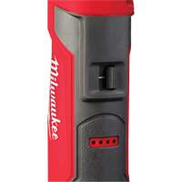 M12 Stick Transfer Pump, 12 V, 9 gpm Trail Hammer and Bolt