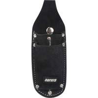 Poche utilitaire, Porte-couteau, Cuir, 3 Poches Trail Hammer and Bolt