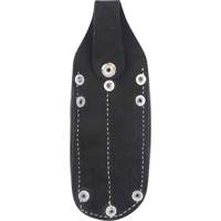 Poche utilitaire, Porte-couteau, Cuir, 3 Poches Trail Hammer and Bolt