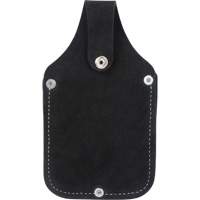Poche utilitaire, Porte-couteau, Cuir, 3 Poches Trail Hammer and Bolt