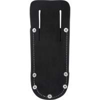 &eacute;tui pour outils, Porte-pinces, Cuir, 3 Poches Trail Hammer and Bolt