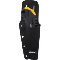 Poche utilitaire, Porte-couteau/Porte-pinces, Cuir, 1 Poches Trail Hammer and Bolt