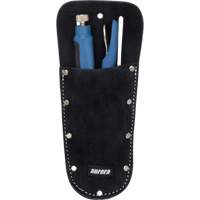 &eacute;tui pour outils, Porte-pinces, Cuir, 1 Poches Trail Hammer and Bolt