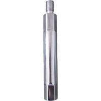 6" Core Bit Extension Trail Hammer and Bolt