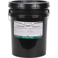 AEROCHEM CS-40 Low-Temperature Multi-Purpose Grease, 17 kg, Pail Trail Hammer and Bolt
