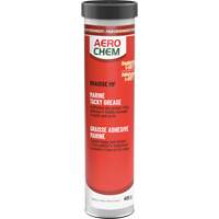 AEROCHEM Marine Type Grease, 400 g, Tube Trail Hammer and Bolt