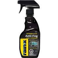Nettoyant int&eacute;rieur pour le verre antibu&eacute;e Trail Hammer and Bolt