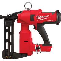 Agrafeuse pour cl&ocirc;ture utilitaire M18 Fuel, Agrafes 2"/1-1/2"/1-3/4" Trail Hammer and Bolt