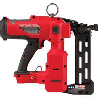 Agrafeuse pour cl&ocirc;ture utilitaire M18 Fuel, Agrafes 2"/1-1/2"/1-3/4" Trail Hammer and Bolt