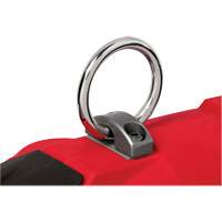 Ensemble agrafeuse pour cl&ocirc;ture utilitaire M18 Fuel, Agrafes 2"/1-1/2"/1-3/4" Trail Hammer and Bolt