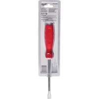 Demolition Driver, 5/16", 11-1/4" L, Plastic Handle Trail Hammer and Bolt