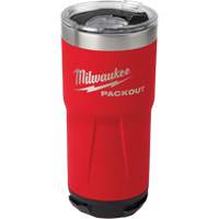 Packout Tumbler Trail Hammer and Bolt
