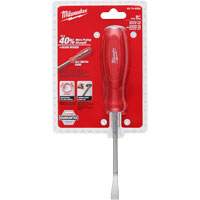 Levier, 1-1/4" la, 8" lo Trail Hammer and Bolt
