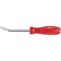 Levier, 1-1/4" la, 8" lo Trail Hammer and Bolt
