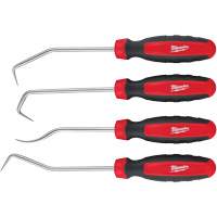 Jeu de pieux pour tuyau, 4 Morcea Trail Hammer and Bolt