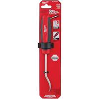 Pieu plat pour tuyau Trail Hammer and Bolt