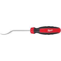 Pieu plat pour tuyau Trail Hammer and Bolt