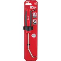 Pieu de 90° pour tuyau Trail Hammer and Bolt