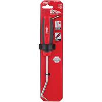 Pieu de 45° pour tuyau Trail Hammer and Bolt