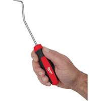 Pieu de 45° pour tuyau Trail Hammer and Bolt