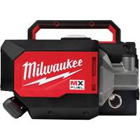 Cordless Cement Vibrators