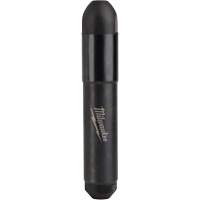T&ecirc;te de 2-1/2" pour vibrateur &agrave; b&eacute;ton Trail Hammer and Bolt