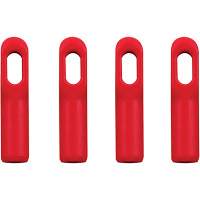 Polyester Fish Tape Replacement Non-Conductive Tips Trail Hammer and Bolt