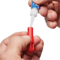Polyester Fish Tape Repair Kit Trail Hammer and Bolt