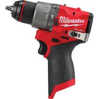 Perceuse/visseuse &agrave; percussion M12 Fuel, Mandrin 1/2", 12 V Trail Hammer and Bolt