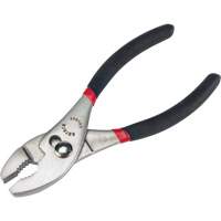 Slip Joint Pliers Trail Hammer and Bolt