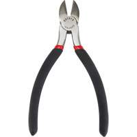 Pinces coupantes diagonales, 6" lo Trail Hammer and Bolt