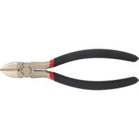 Diagonal Cutting Pliers, 7-1/2" L Trail Hammer and Bolt