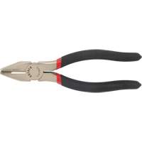 Linesman Cutting Pliers Trail Hammer and Bolt