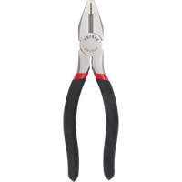 Linesman Cutting Pliers Trail Hammer and Bolt