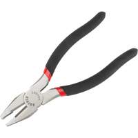 Linesman Cutting Pliers Trail Hammer and Bolt