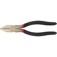 Pinces coupantes pour monteur de ligne Trail Hammer and Bolt