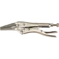 Pince-&eacute;tau avec coupe-fils, Longueur 6-1/2", Bec long Trail Hammer and Bolt